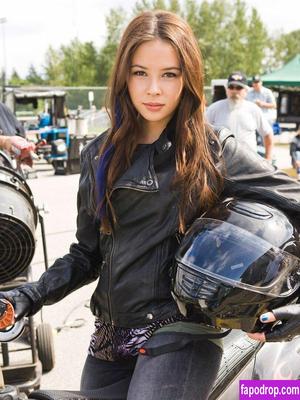 Malese Jow фото #0006