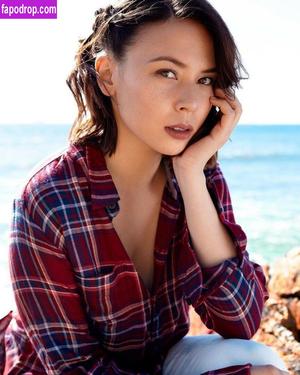 Malese Jow фото #0008