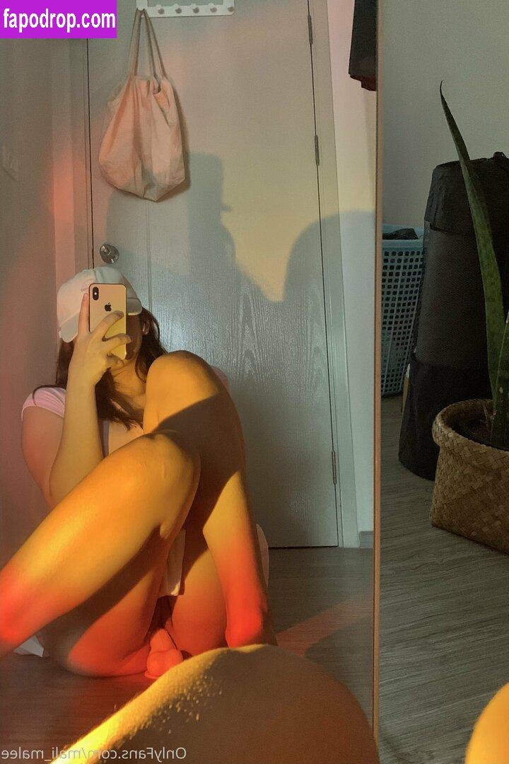 mali_malee / malaimalee leak of nude photo #0003 from OnlyFans or Patreon
