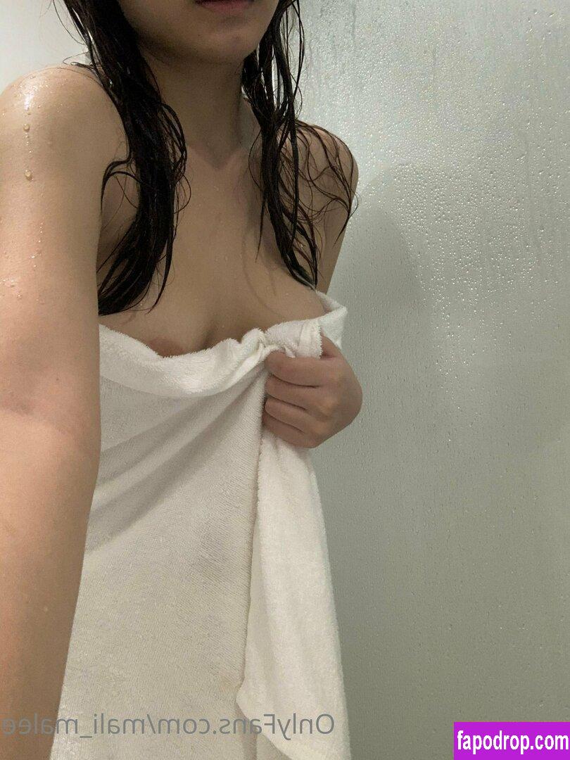 mali_malee / malaimalee leak of nude photo #0027 from OnlyFans or Patreon