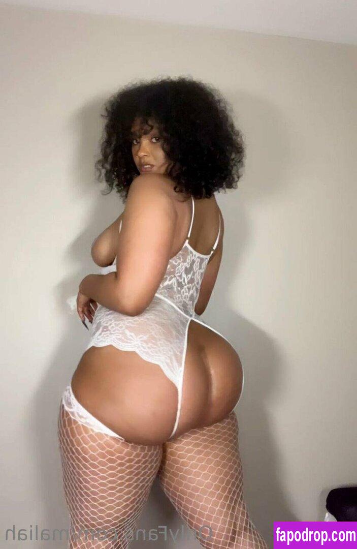 Maliah Michel / maliah / maliah_michel leak of nude photo #0013 from OnlyFans or Patreon