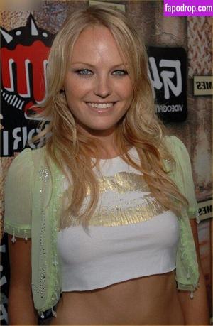 Malin Åkerman photo #0066