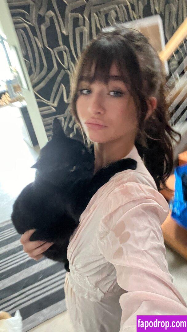 Malina Weissman / malinaweissman leak of nude photo #0161 from OnlyFans or Patreon