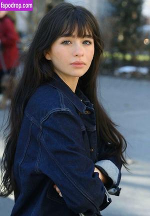 Malina Weissman слив #0144