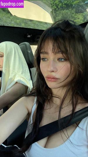 Malina Weissman leak #0178