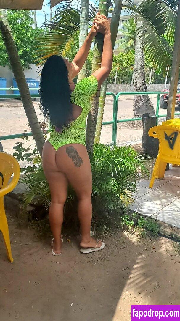 Maluquinha Dinha / maluquinhadinhaofc leak of nude photo #0016 from OnlyFans or Patreon