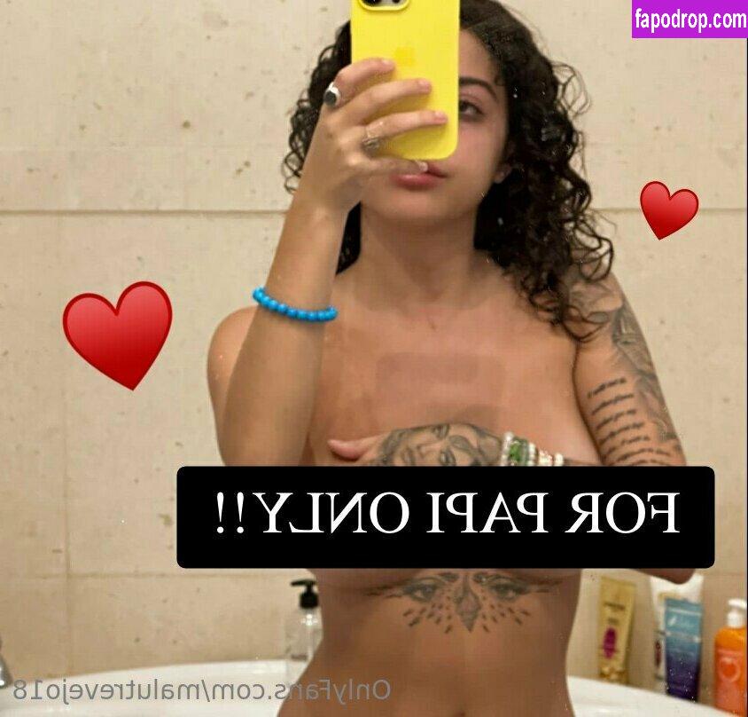 malutrevejo18 / malutrevejo leak of nude photo #0546 from OnlyFans or Patreon