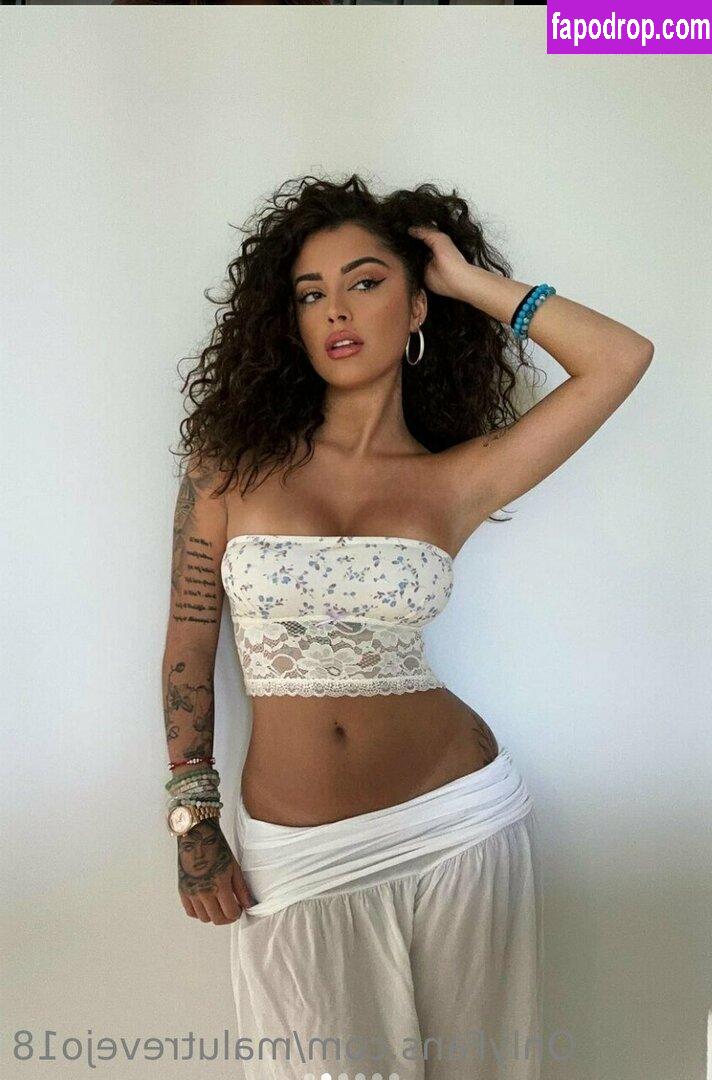 malutrevejo18 / malutrevejo leak of nude photo #0552 from OnlyFans or Patreon