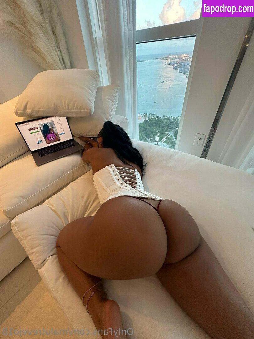 malutrevejo18 / malutrevejo leak of nude photo #0564 from OnlyFans or Patreon