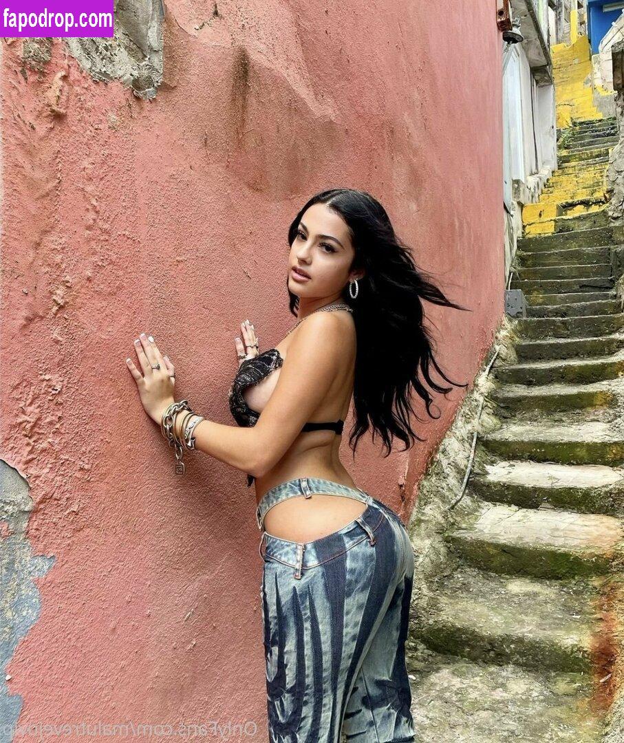 malutrevejovip / malutrevejo leak of nude photo #0036 from OnlyFans or Patreon
