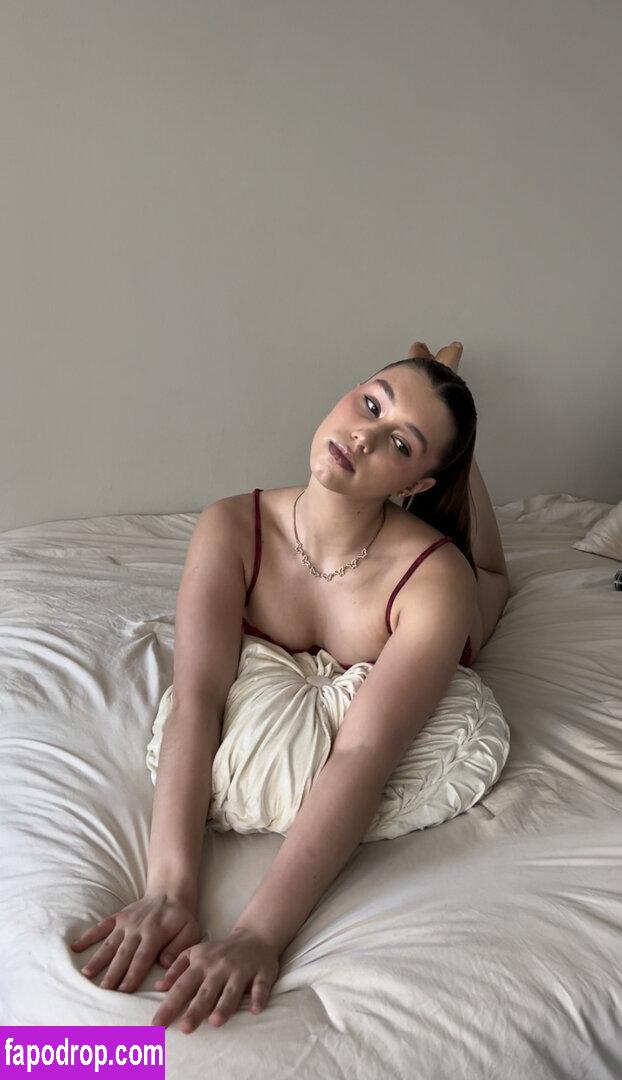 Malvina Policarpova / malvinapolicarpova / nomangoeshere leak of nude photo #0033 from OnlyFans or Patreon