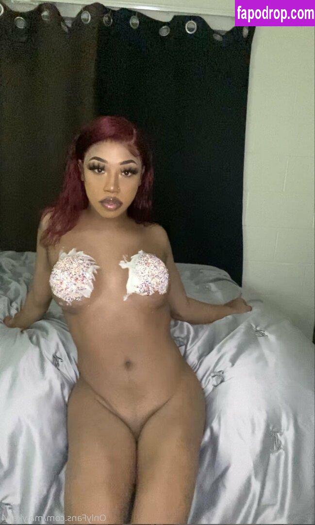 malykah4 / queeng4 leak of nude photo #0012 from OnlyFans or Patreon