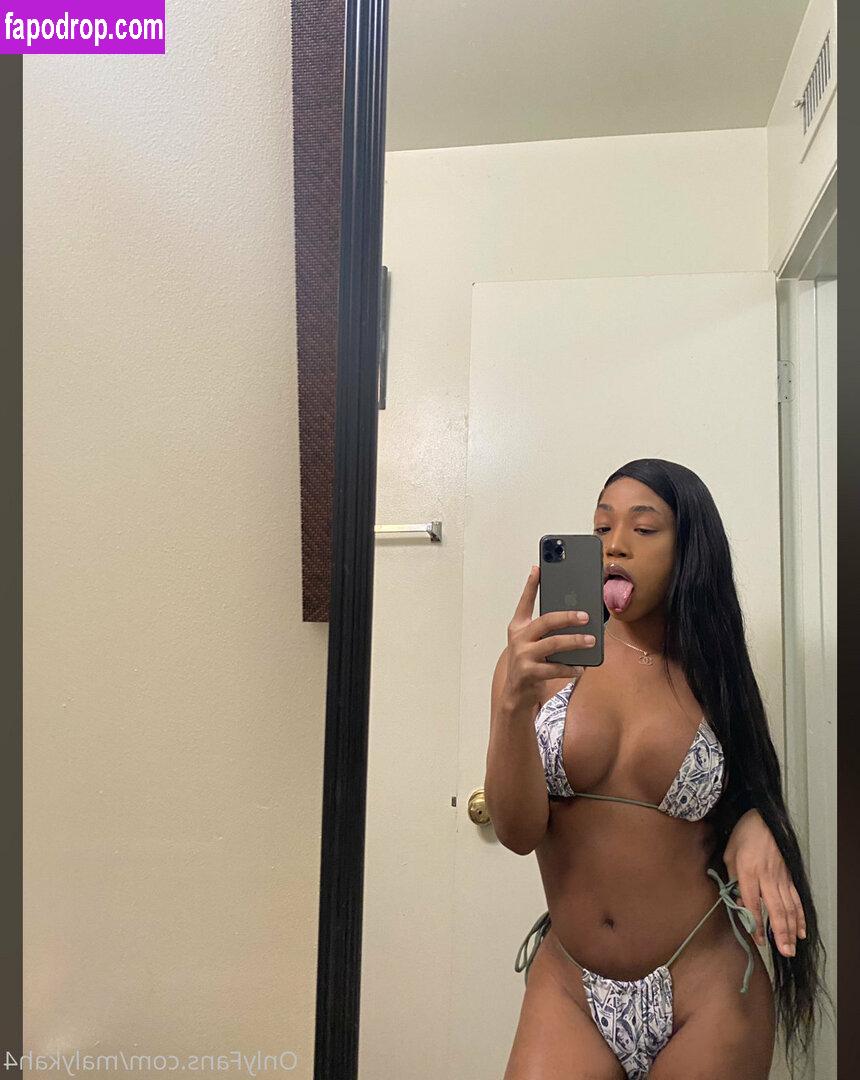 malykah4 / queeng4 leak of nude photo #0013 from OnlyFans or Patreon