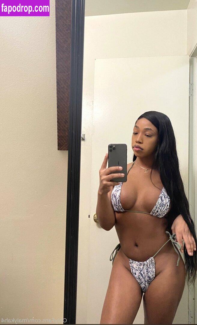 malykah4 / queeng4 leak of nude photo #0015 from OnlyFans or Patreon