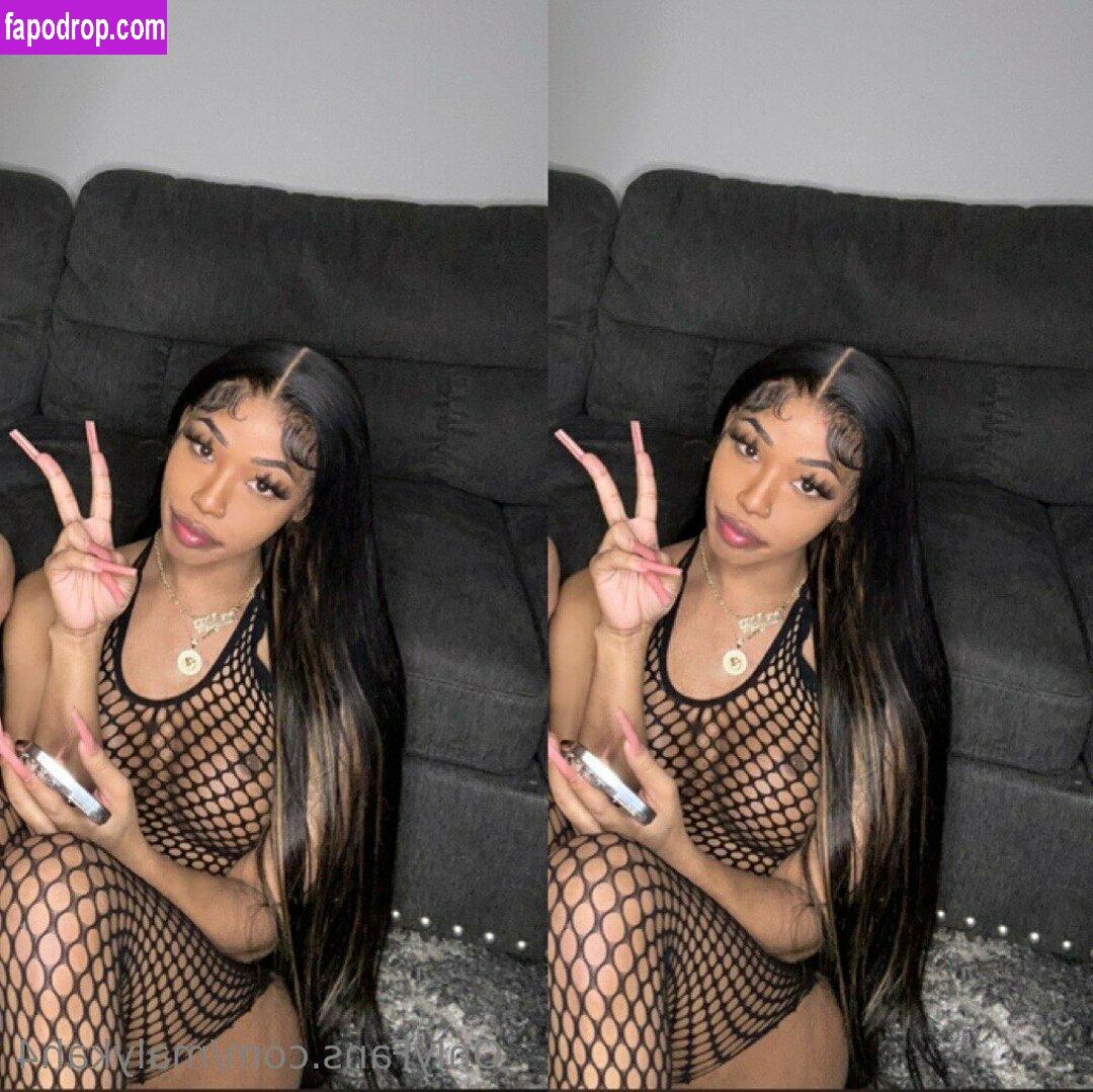 malykah4 / queeng4 leak of nude photo #0038 from OnlyFans or Patreon
