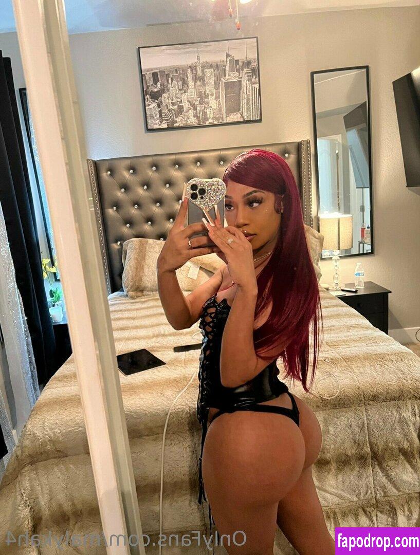 malykah4 / queeng4 leak of nude photo #0046 from OnlyFans or Patreon