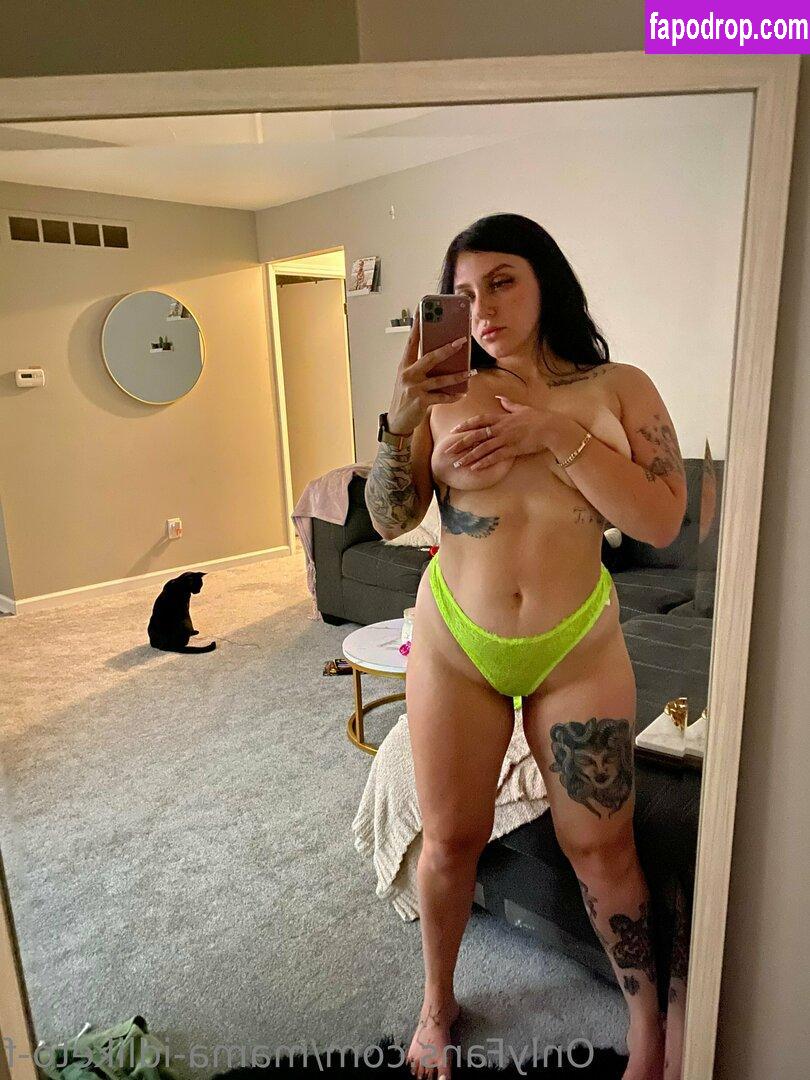 mama-idliketo-f /  leak of nude photo #0009 from OnlyFans or Patreon