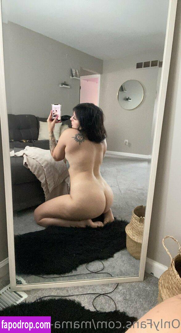 mama-idliketo-f /  leak of nude photo #0011 from OnlyFans or Patreon