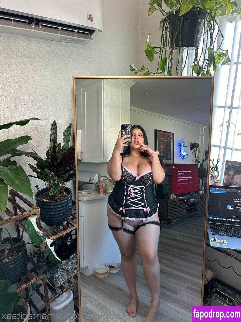 mamacitvizzy / Leomoonx / https: / mamacita_ddd leak of nude photo #0046 from OnlyFans or Patreon