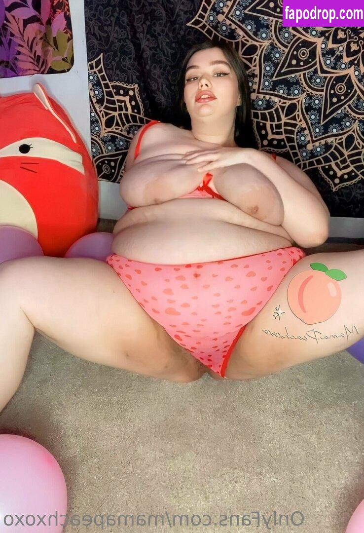 mamapeachxoxo / lilpeachymama leak of nude photo #0055 from OnlyFans or Patreon