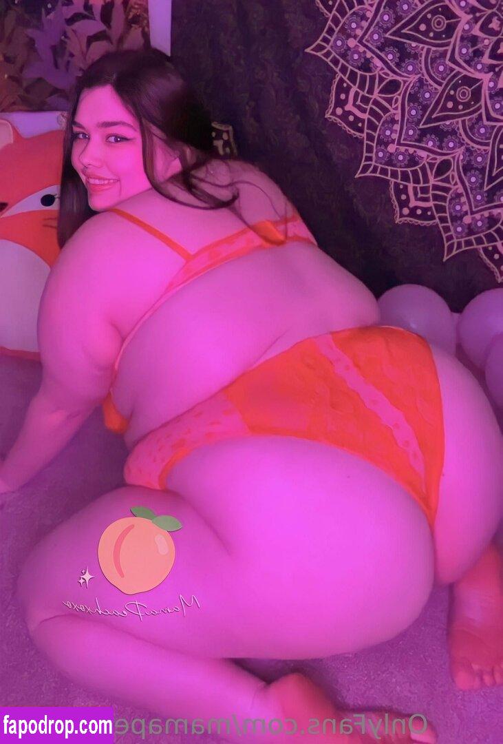 mamapeachxoxo / lilpeachymama leak of nude photo #0058 from OnlyFans or Patreon
