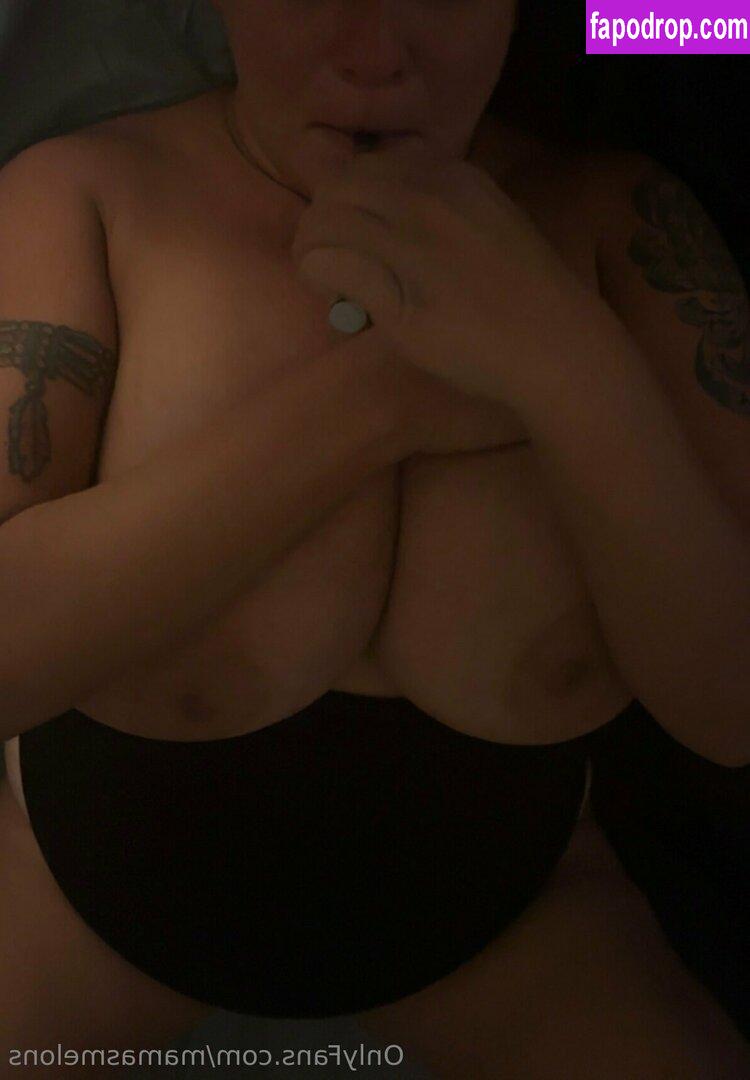 mamasmelons / mamasmelons_ leak of nude photo #0059 from OnlyFans or Patreon