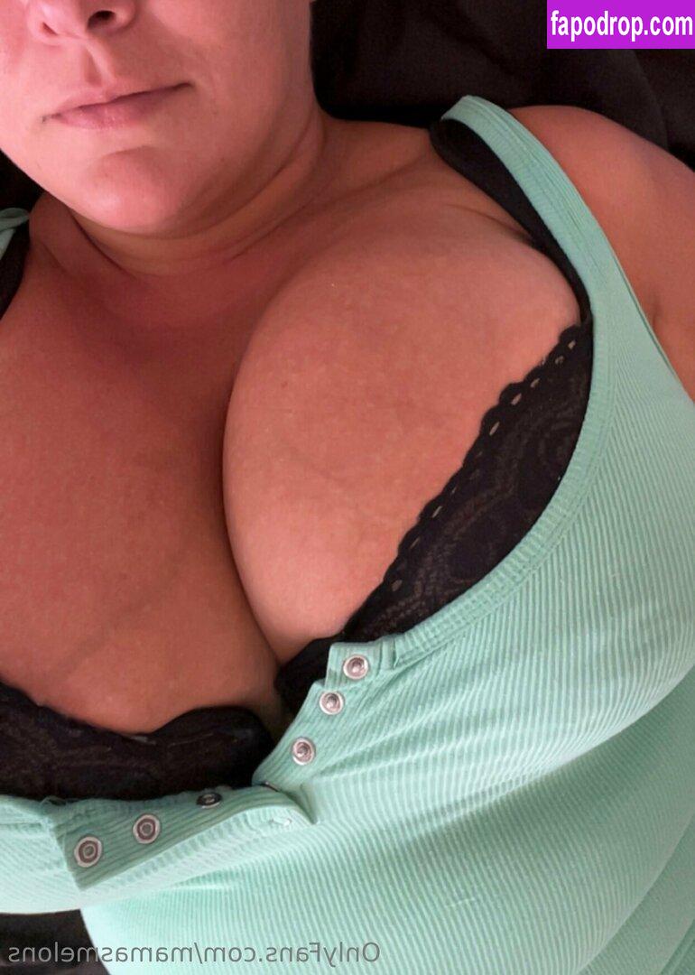 mamasmelons / mamasmelons_ leak of nude photo #0068 from OnlyFans or Patreon