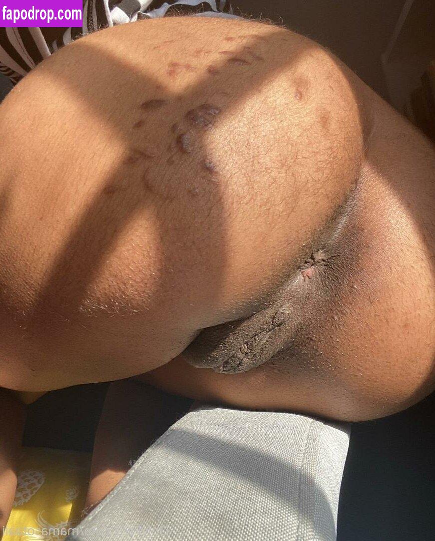 Mamasotaali leak of nude photo #0030 from OnlyFans or Patreon
