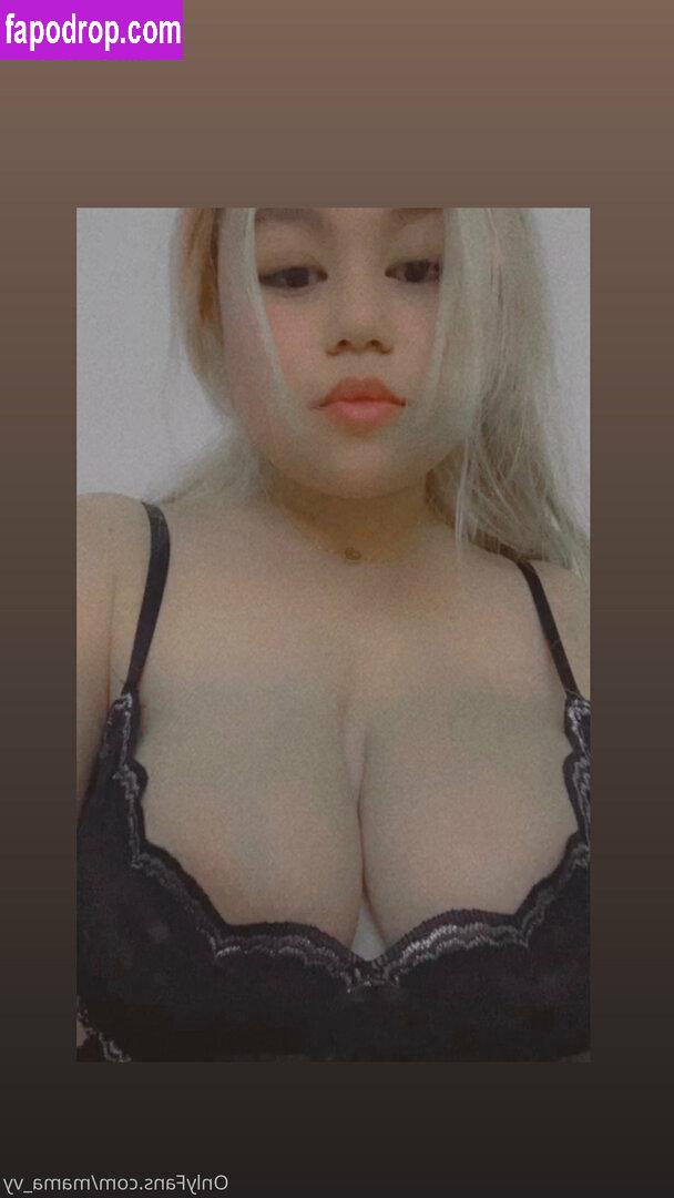mamavy_free / mycology_mama leak of nude photo #0001 from OnlyFans or Patreon