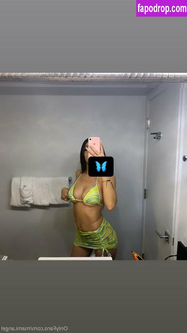 mami.angel / angel_jaelisa leak of nude photo #0003 from OnlyFans or Patreon