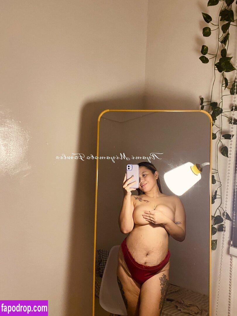 mamiayamifowler / 1191277733 / Ayami Miyamoto Fowler leak of nude photo #0002 from OnlyFans or Patreon