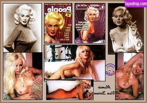 Mamie Van Doren photo #0004