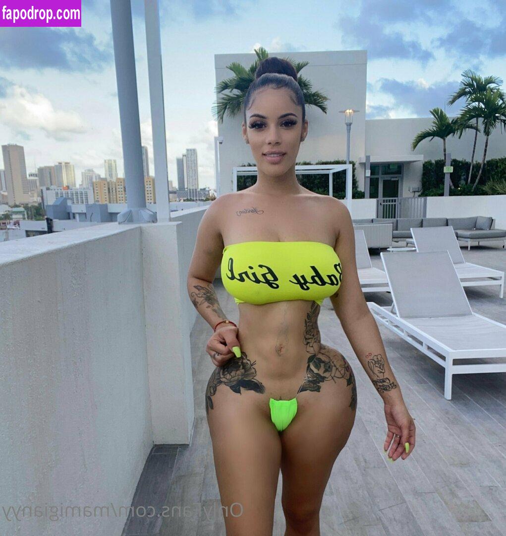 Mamigianyy / mami_gisback leak of nude photo #0044 from OnlyFans or Patreon