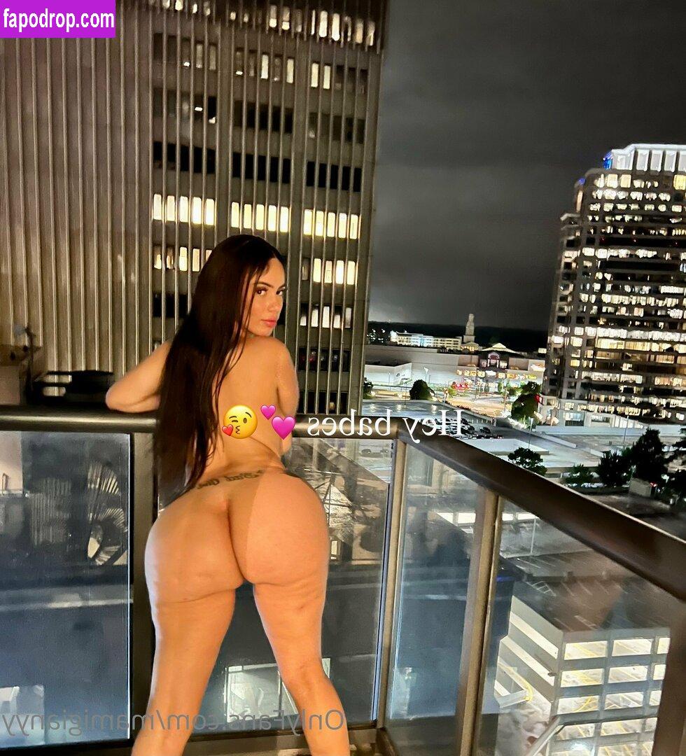 Mamigianyy / mami_gisback leak of nude photo #0053 from OnlyFans or Patreon