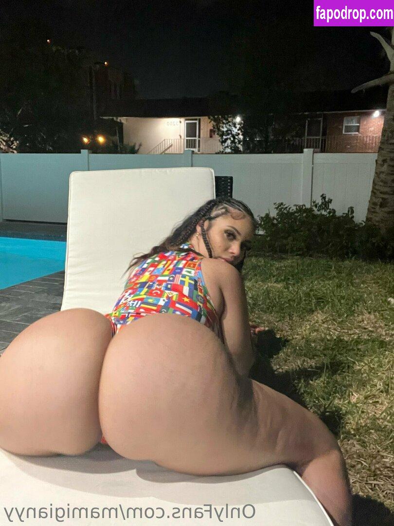 Mamigianyy / mami_gisback leak of nude photo #0089 from OnlyFans or Patreon