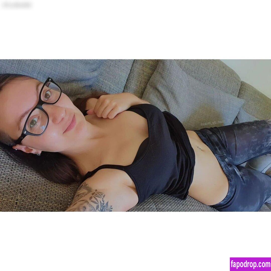 _man.dy_maus / mandymorganxoxo leak of nude photo #0091 from OnlyFans or Patreon