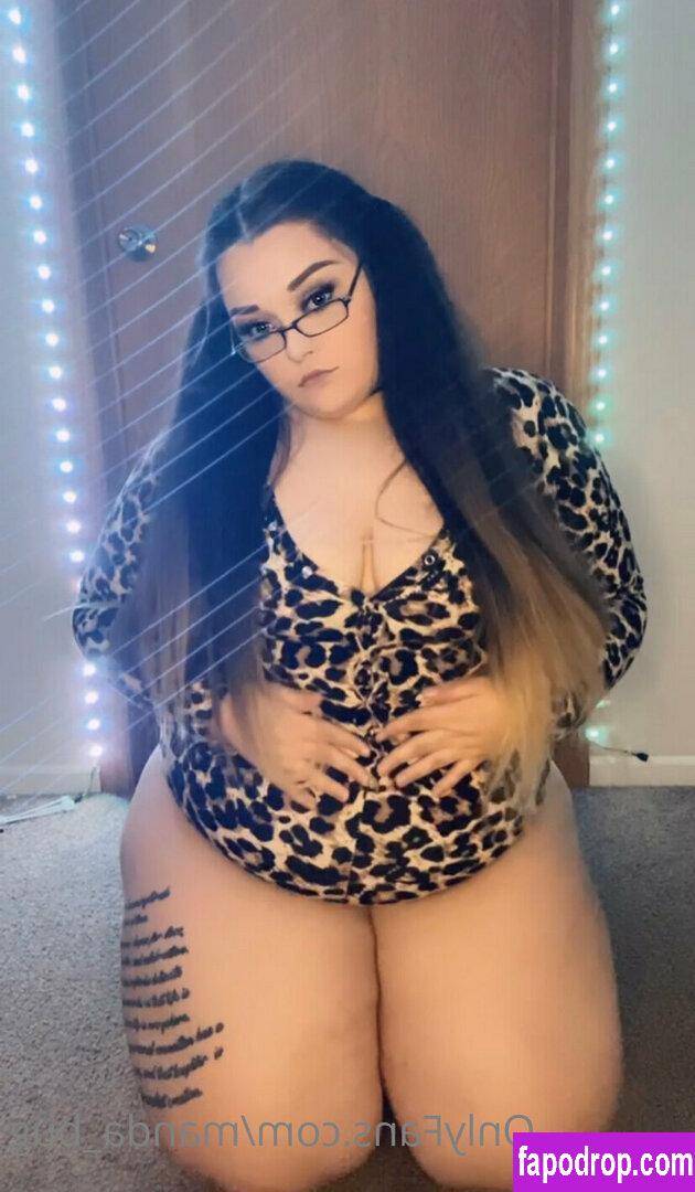 manda_bug / manda.bug leak of nude photo #0024 from OnlyFans or Patreon