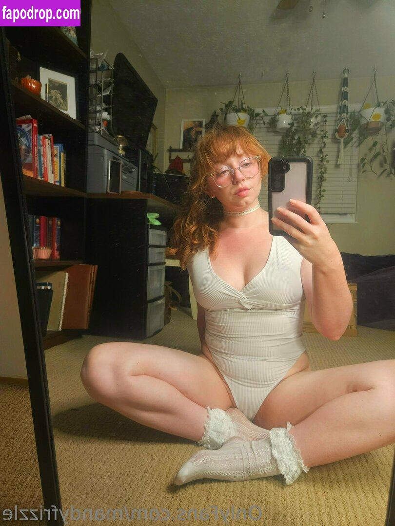 mandyfrizzle / Inonlydreams / Mandy Frizzle / mandyfrizz leak of nude photo #0170 from OnlyFans or Patreon