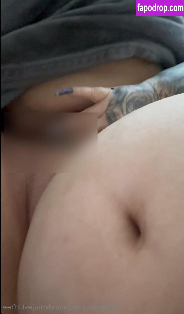 mandymajesticfree / lizziemafriciii leak of nude photo #0051 from OnlyFans or Patreon