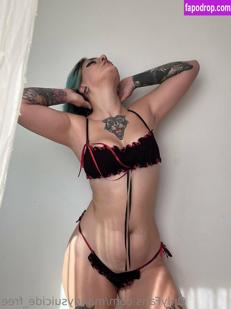 mandysuicide_free / indecisive_travels leak of nude photo #0065 from OnlyFans or Patreon