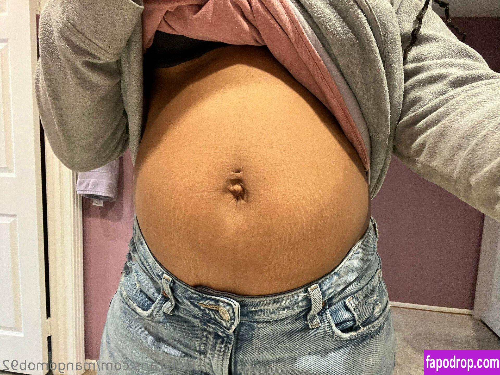 mangomob92 / mango_belly123 leak of nude photo #0040 from OnlyFans or Patreon