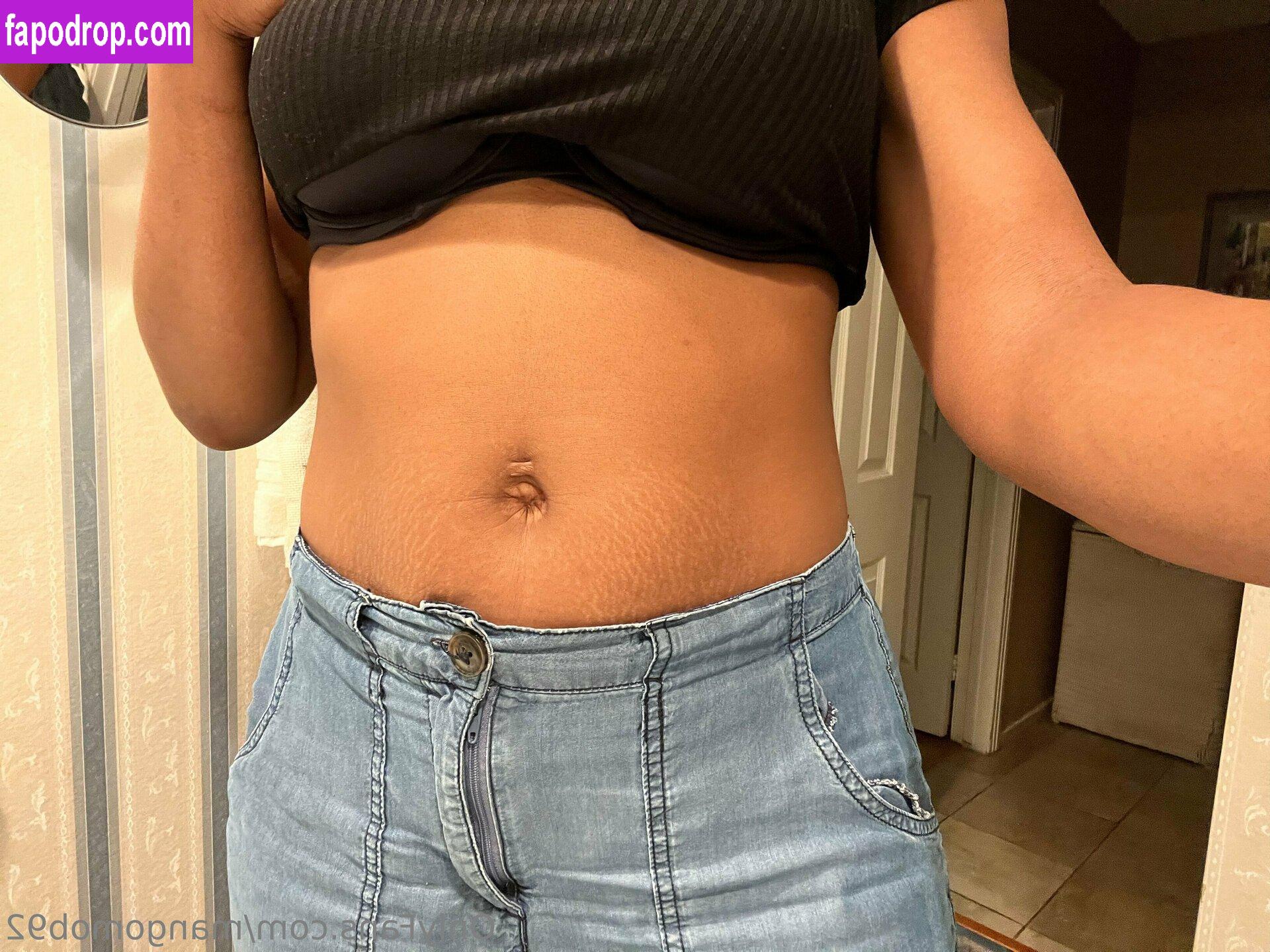 mangomob92 / mango_belly123 leak of nude photo #0048 from OnlyFans or Patreon