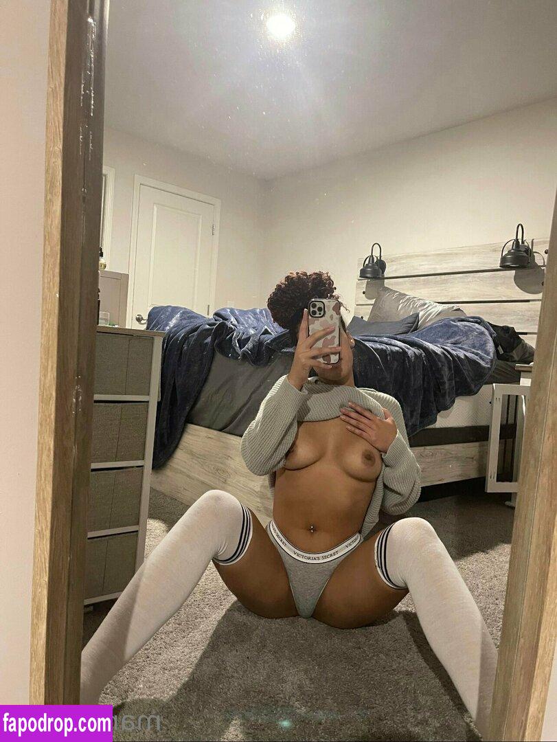 Manibands / youngg_imanii leak of nude photo #0001 from OnlyFans or Patreon