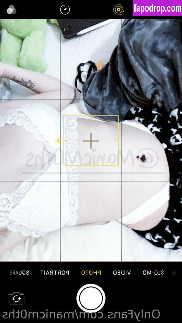 manicm0ths / manicottes leak of nude photo #0020 from OnlyFans or Patreon