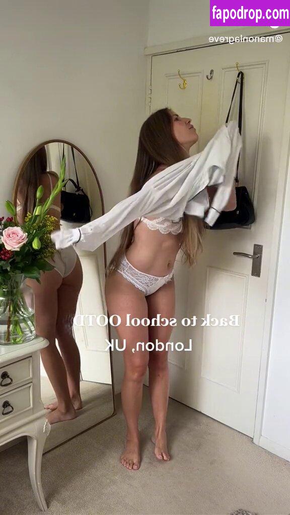 Manon Lagreve / manonlagreve leak of nude photo #0028 from OnlyFans or Patreon