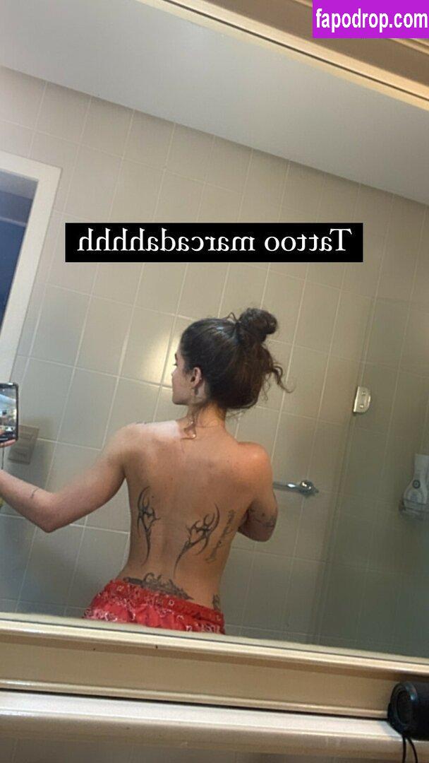 Manu Guglielmi / manuzinhaguglielmi leak of nude photo #0027 from OnlyFans or Patreon