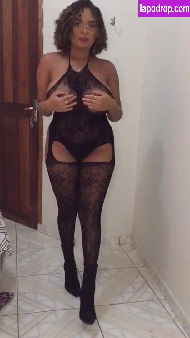 Manuelly Paiva / paivamanuelly leak of nude photo #0001 from OnlyFans or Patreon