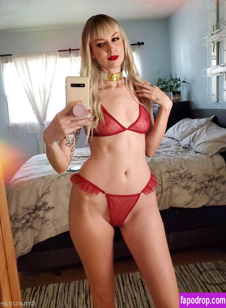 Manzi DeYoung / manzirae leak of nude photo #0030 from OnlyFans or Patreon