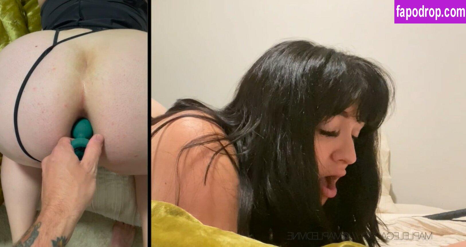 Maple Divine / Maple_Divine / mapledivine leak of nude photo #0020 from OnlyFans or Patreon
