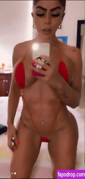 Mara Gomez / ByMaraGomez leak of nude photo #0070 from OnlyFans or Patreon